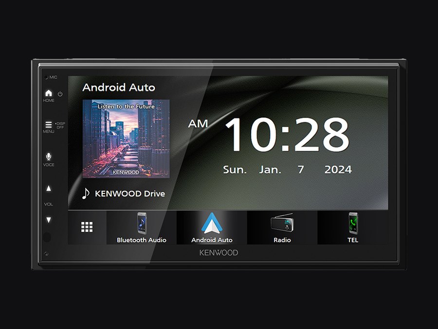 Kenwood DMX5710S